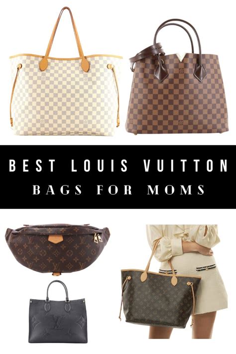 louis vuitton bags for moms|Best Gifts for Mom .